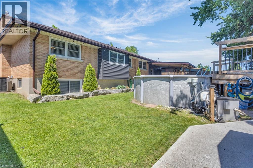 150 Springbank Avenue N, Woodstock, Ontario N4S 7R1 - Photo 40 - 40836645