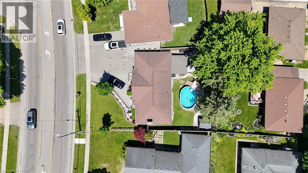 150 Springbank Avenue N, Woodstock, Ontario N4S 7R1 - Photo 45 - 40836645