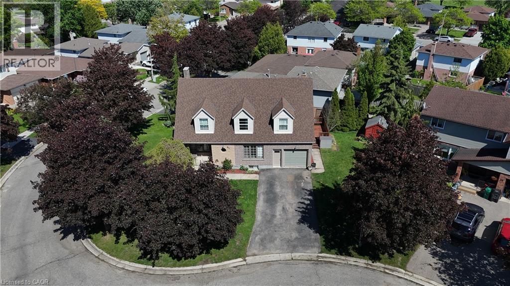 31 Windermere Court, Kitchener, Ontario  N2N 2W3 - Photo 41 - 40836644