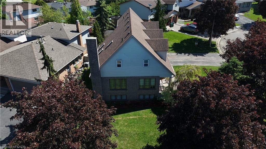 31 Windermere Court, Kitchener, Ontario  N2N 2W3 - Photo 44 - 40836644