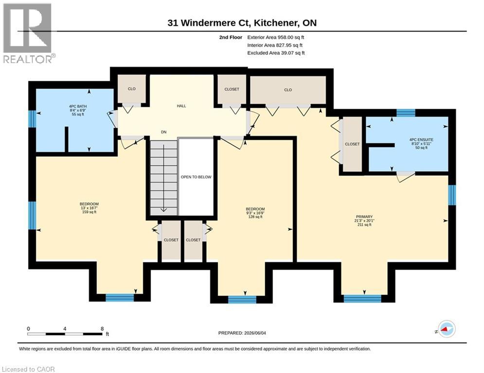 31 Windermere Court, Kitchener, Ontario  N2N 2W3 - Photo 46 - 40836644