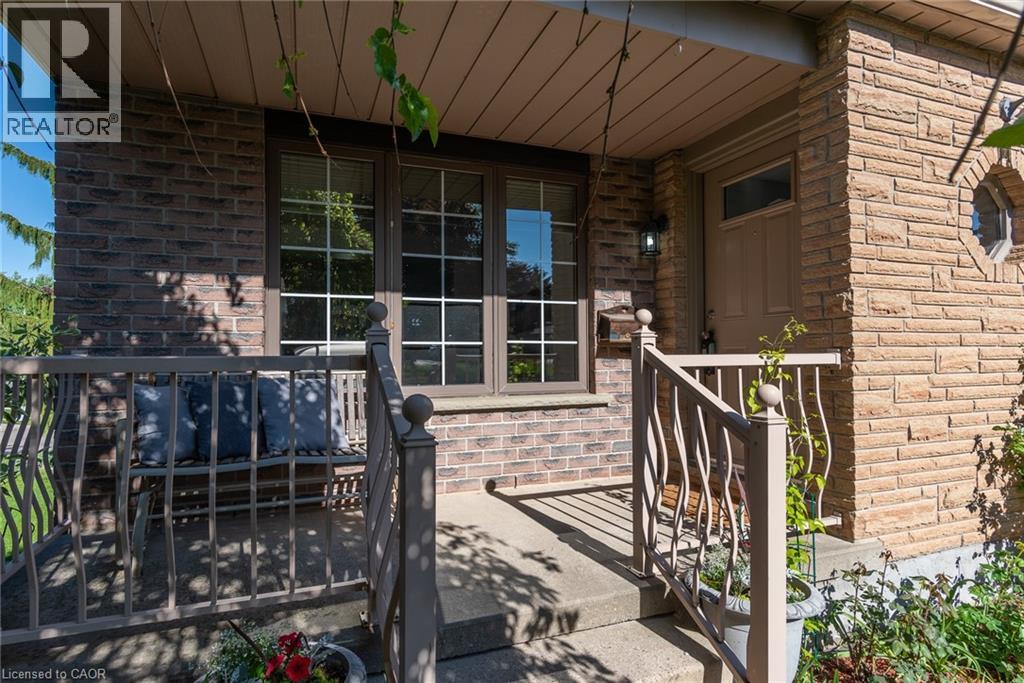 31 Windermere Court, Kitchener, Ontario  N2N 2W3 - Photo 7 - 40836644