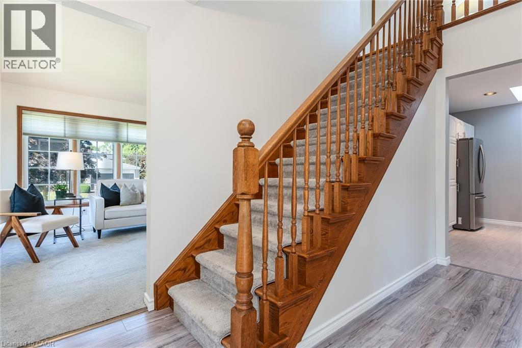 31 Windermere Court, Kitchener, Ontario  N2N 2W3 - Photo 8 - 40836644