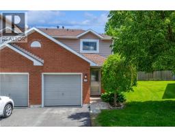 386 HIGHLAND Road W Unit# 32, Stoney Creek, Ontario