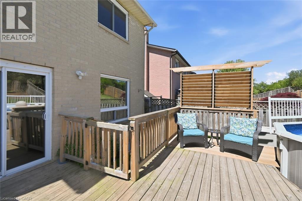 54 Merritt Crescent, Grimsby, Ontario  L3M 5B7 - Photo 31 - 40833434