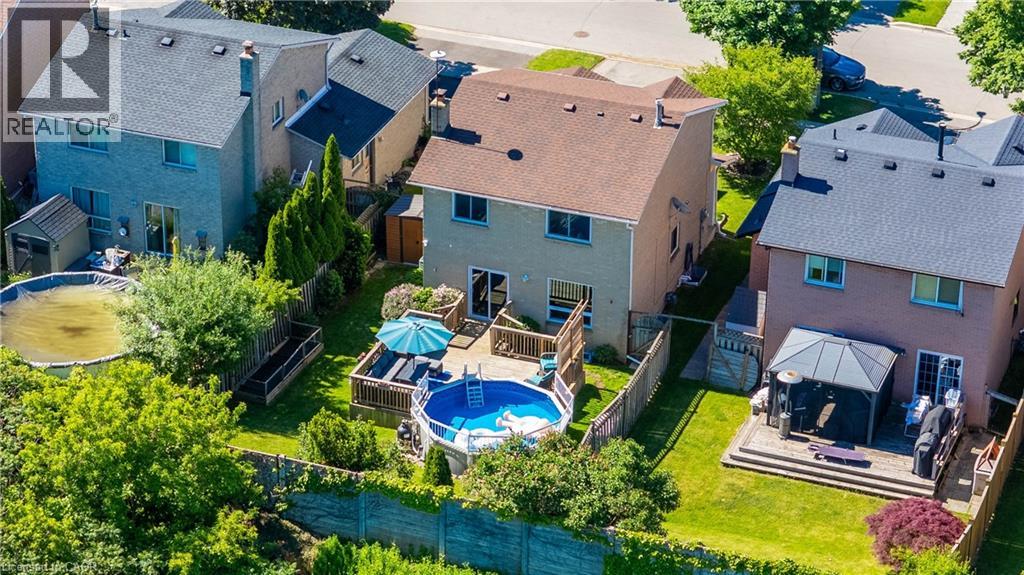 54 Merritt Crescent, Grimsby, Ontario  L3M 5B7 - Photo 35 - 40833434