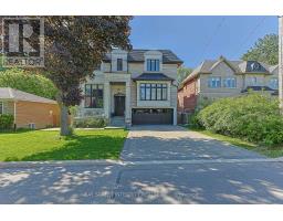 151 HORSHAM AVENUE, Toronto, Ontario