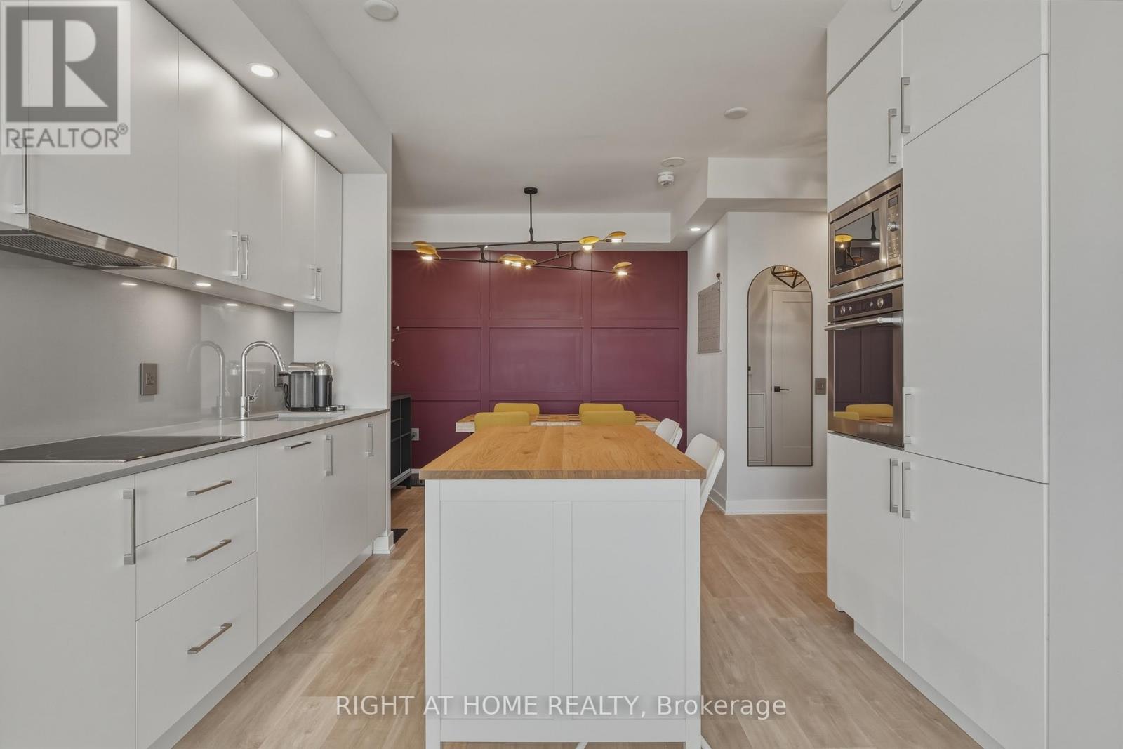 1701 - 576 Front Street W, Toronto, Ontario  M5V 0P8 - Photo 12 - C13238254