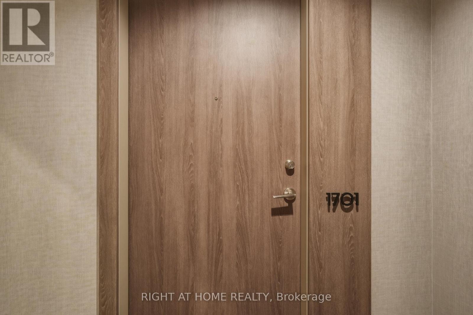 1701 - 576 Front Street W, Toronto, Ontario  M5V 0P8 - Photo 33 - C13238254