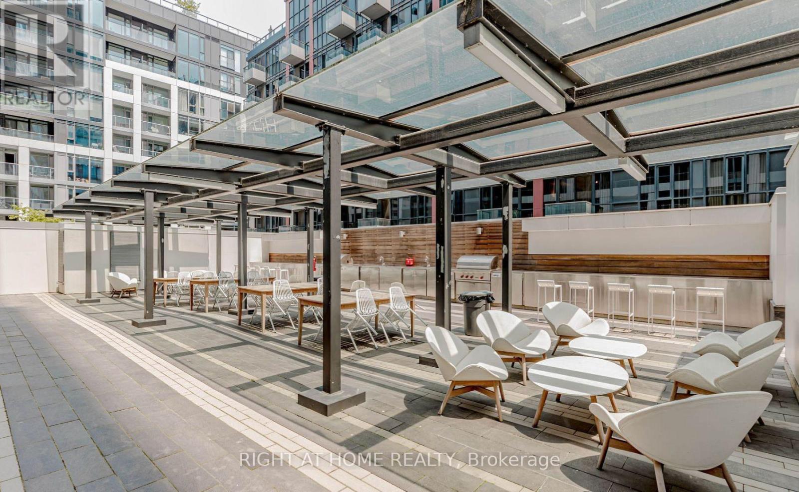 1701 - 576 Front Street W, Toronto, Ontario  M5V 0P8 - Photo 40 - C13238254