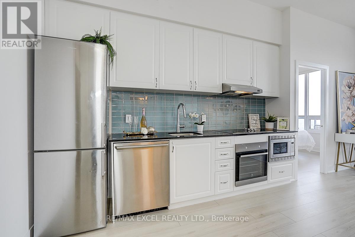 Lph5 - 7 Kenaston Gardens, Toronto, Ontario  M2K 1G7 - Photo 10 - C13238266