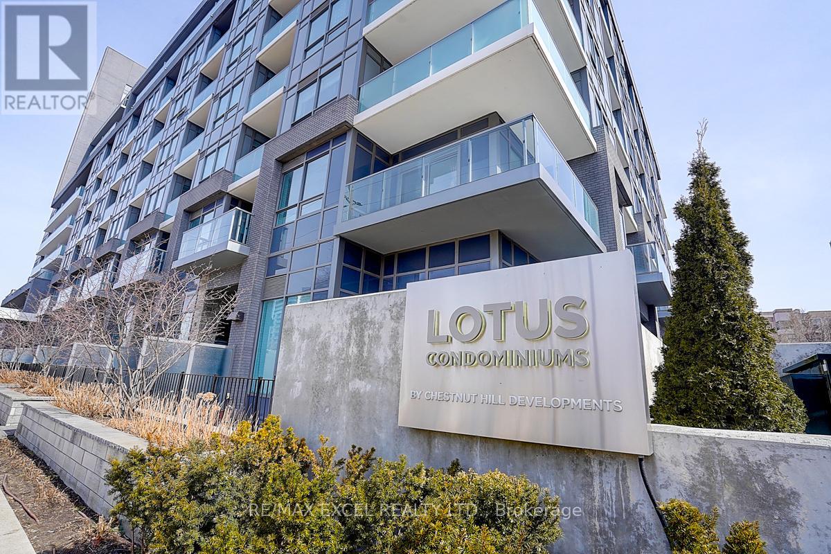 Lph5 - 7 Kenaston Gardens, Toronto, Ontario  M2K 1G7 - Photo 3 - C13238266