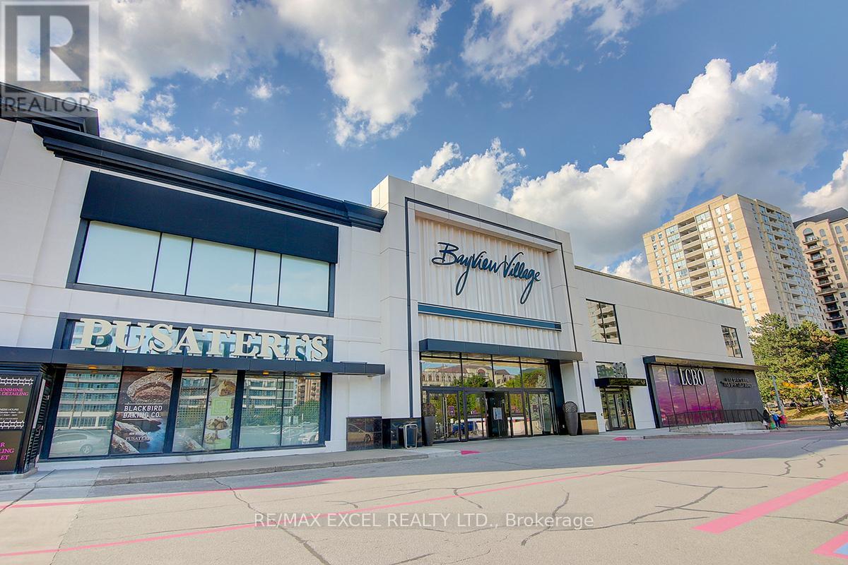 Lph5 - 7 Kenaston Gardens, Toronto, Ontario  M2K 1G7 - Photo 30 - C13238266