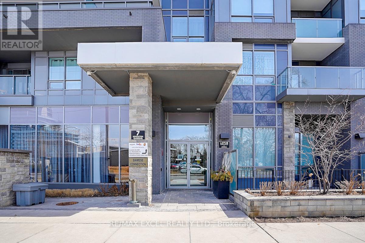Lph5 - 7 Kenaston Gardens, Toronto, Ontario  M2K 1G7 - Photo 4 - C13238266