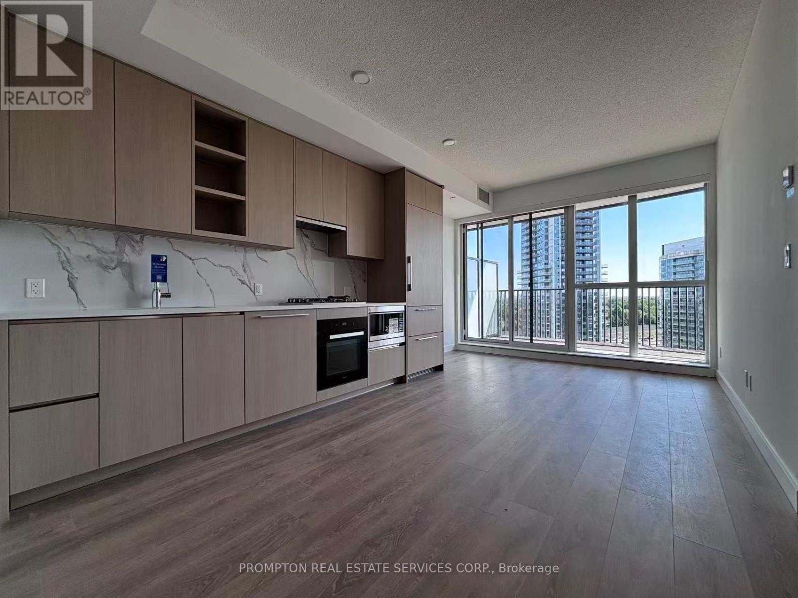 1616 - 18 Esther Shiner Boulevard, Toronto, Ontario  M2K 0J7 - Photo 4 - C13238276