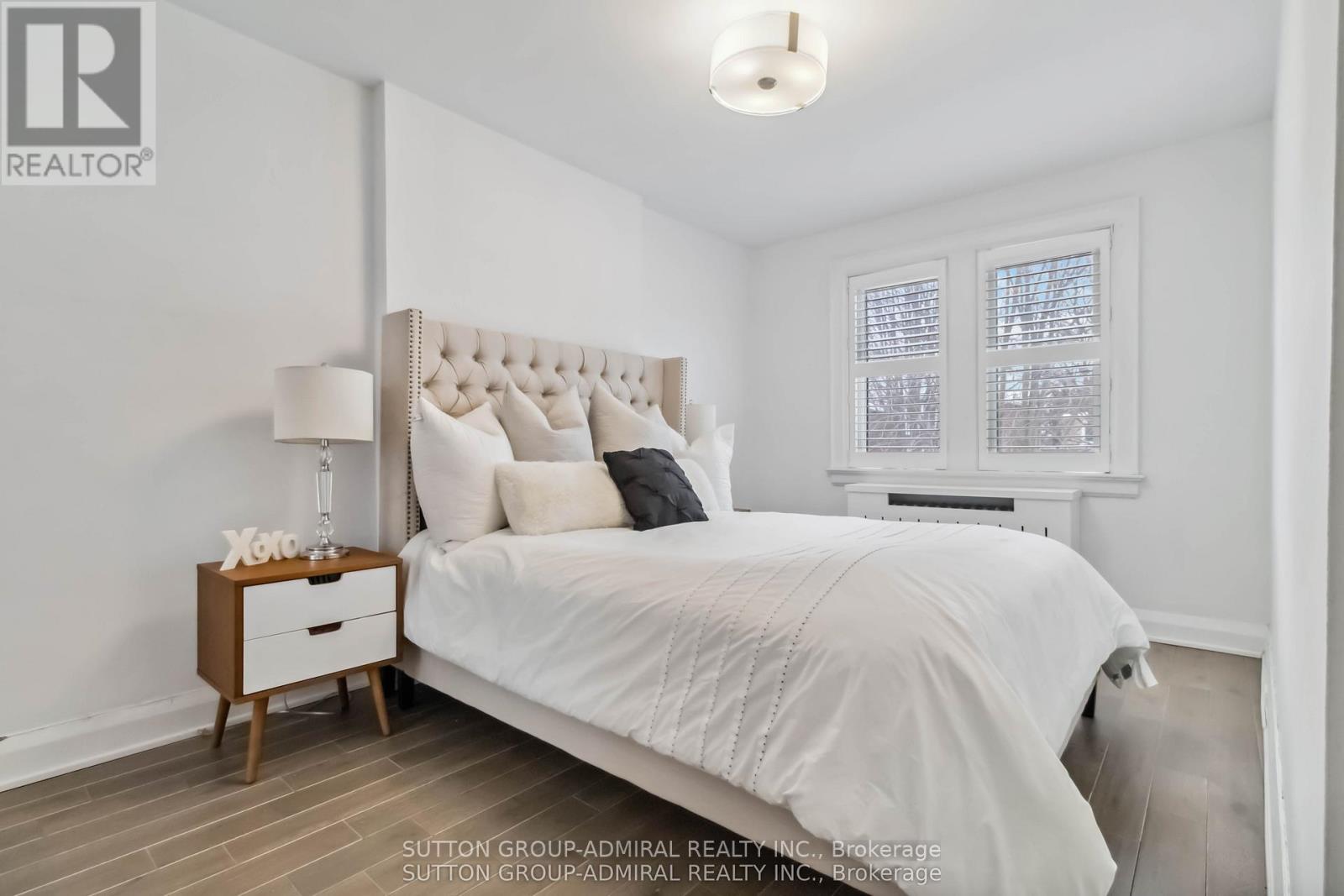 326 St Germain Avenue, Toronto, Ontario  M5M 1W3 - Photo 19 - C13238282