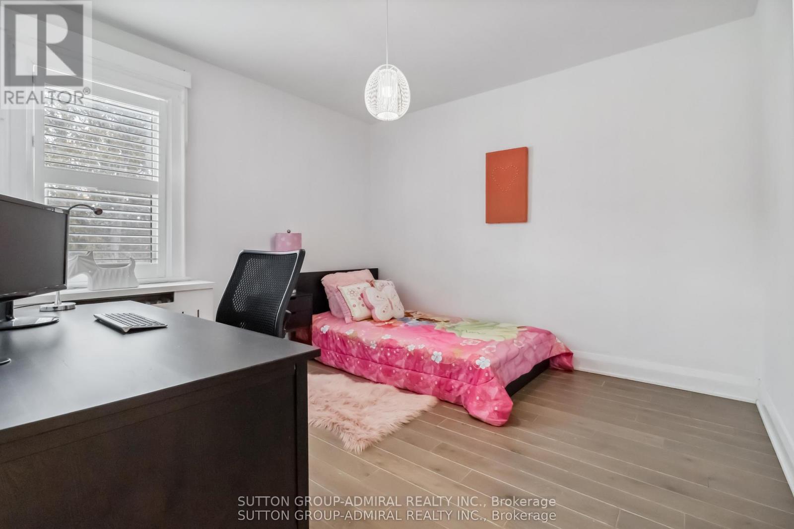 326 St Germain Avenue, Toronto, Ontario  M5M 1W3 - Photo 22 - C13238282