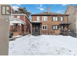 326 ST GERMAIN AVENUE, Toronto, Ontario