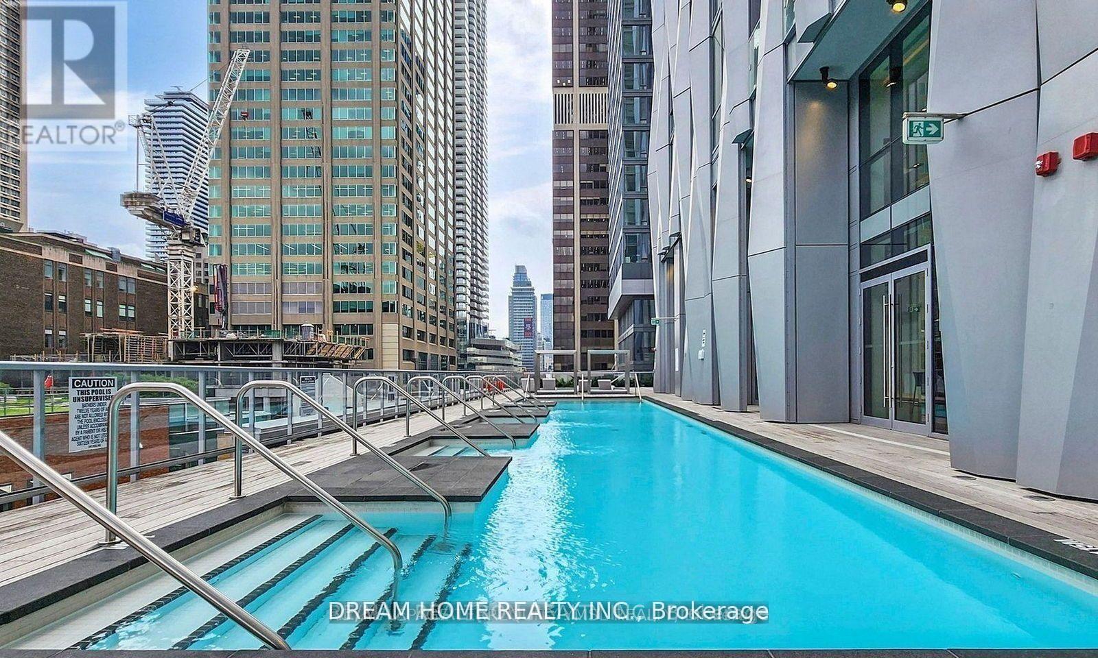 3003 - 1 Yorkville Avenue, Toronto, Ontario  M4W 0B1 - Photo 18 - C13238290