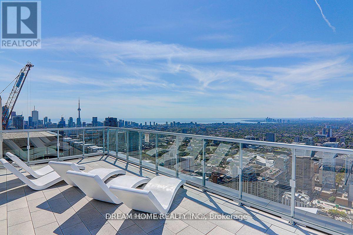 3003 - 1 Yorkville Avenue, Toronto, Ontario  M4W 0B1 - Photo 19 - C13238290