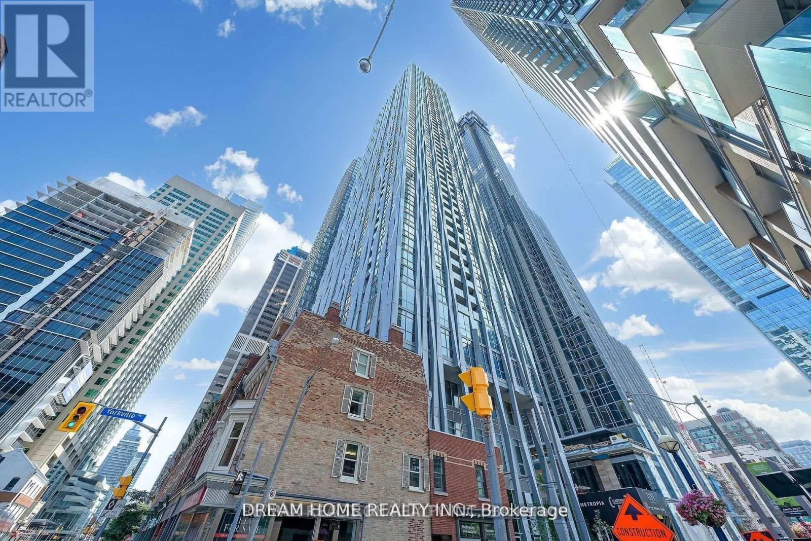 3003 - 1 Yorkville Avenue, Toronto, Ontario  M4W 0B1 - Photo 20 - C13238290