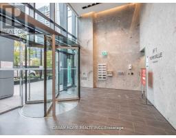 3003 - 1 YORKVILLE AVENUE, Toronto, Ontario