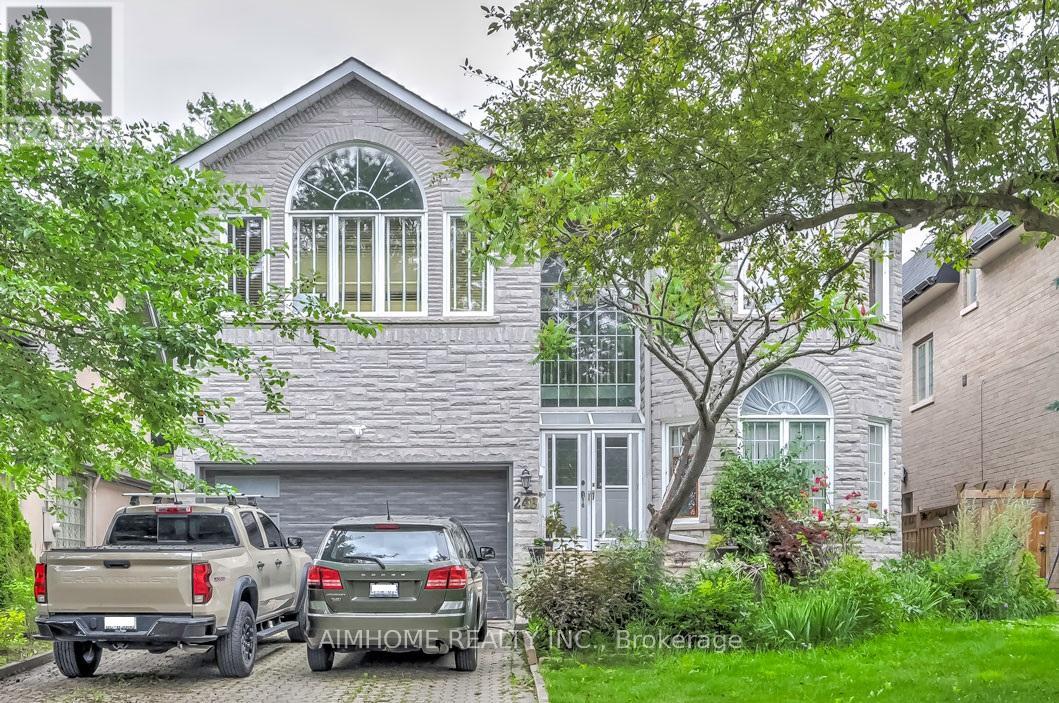 Lower-L - 248 Dunview Avenue, Toronto, Ontario  M2N 4J2 - Photo 1 - C13238300