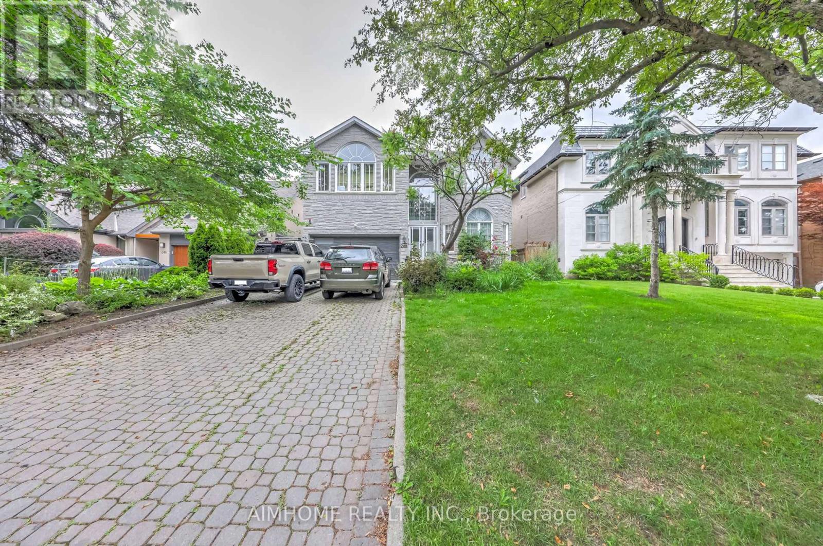 Lower-L - 248 Dunview Avenue, Toronto, Ontario  M2N 4J2 - Photo 2 - C13238300