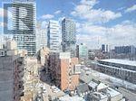 1201 - 100 QUEEN STREET E, Toronto, Ontario