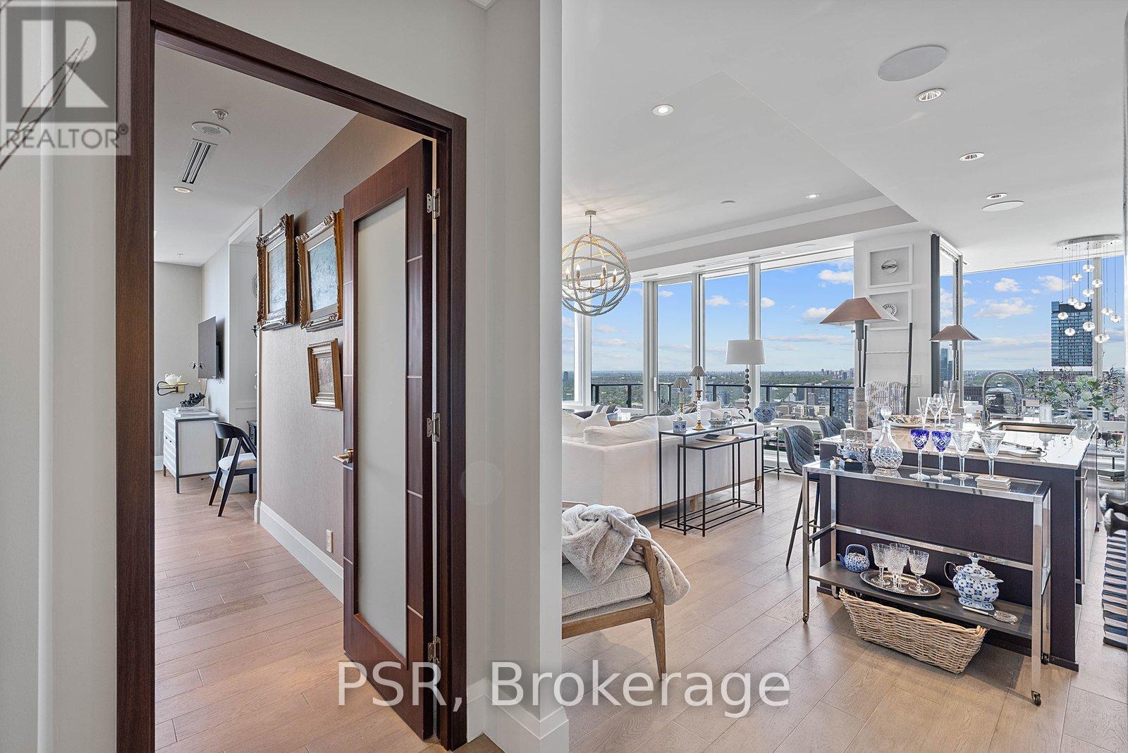 5003 - 180 University Avenue, Toronto, Ontario  M5H 0A2 - Photo 10 - C13238324