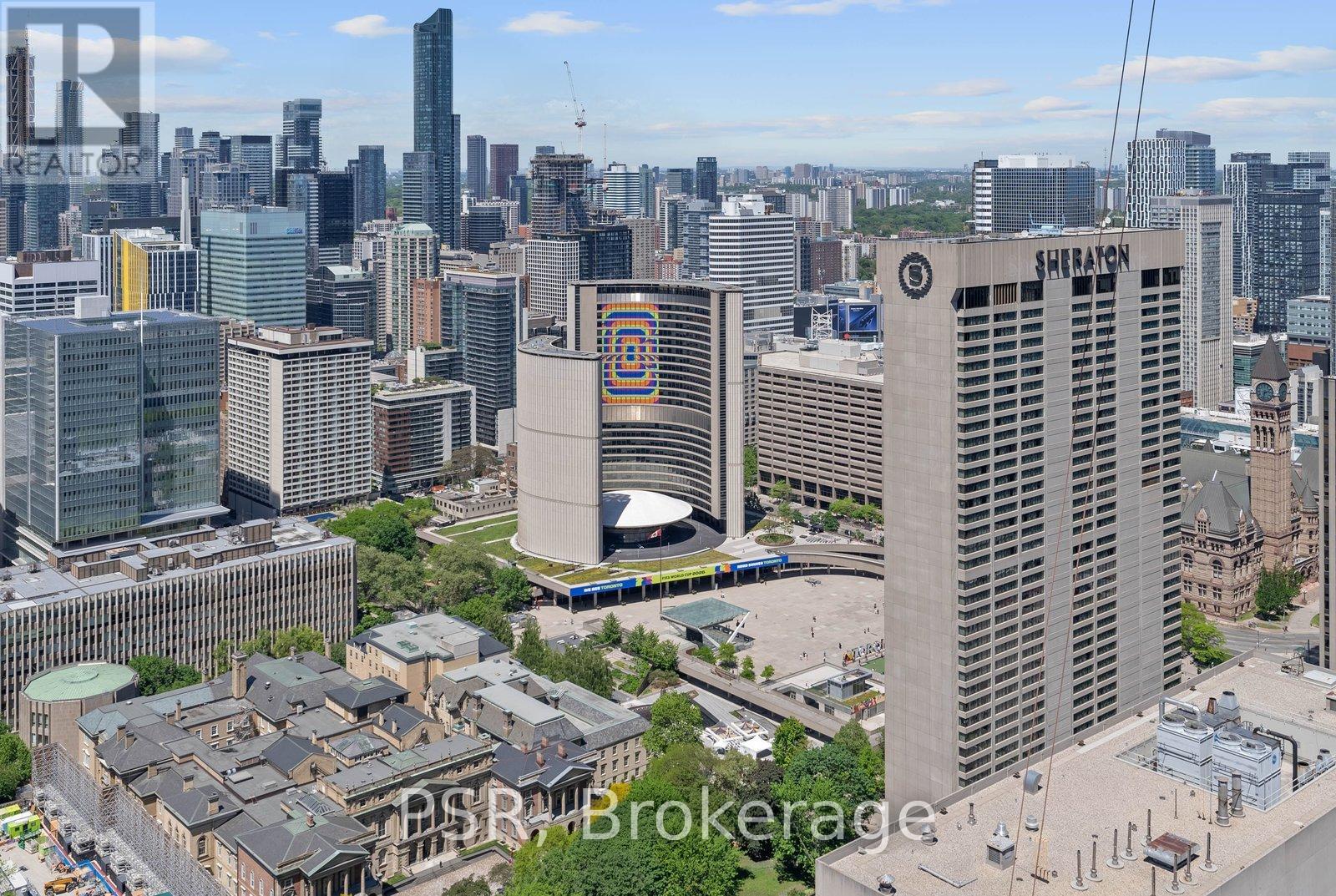 5003 - 180 University Avenue, Toronto, Ontario  M5H 0A2 - Photo 46 - C13238324