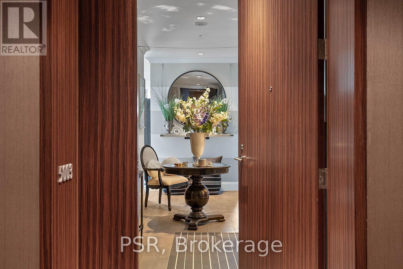 5003 - 180 University Avenue, Toronto, Ontario  M5H 0A2 - Photo 5 - C13238324