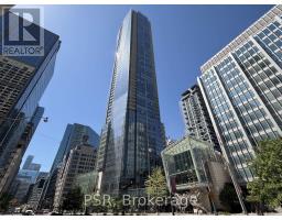 5003 - 180 UNIVERSITY AVENUE, Toronto, Ontario