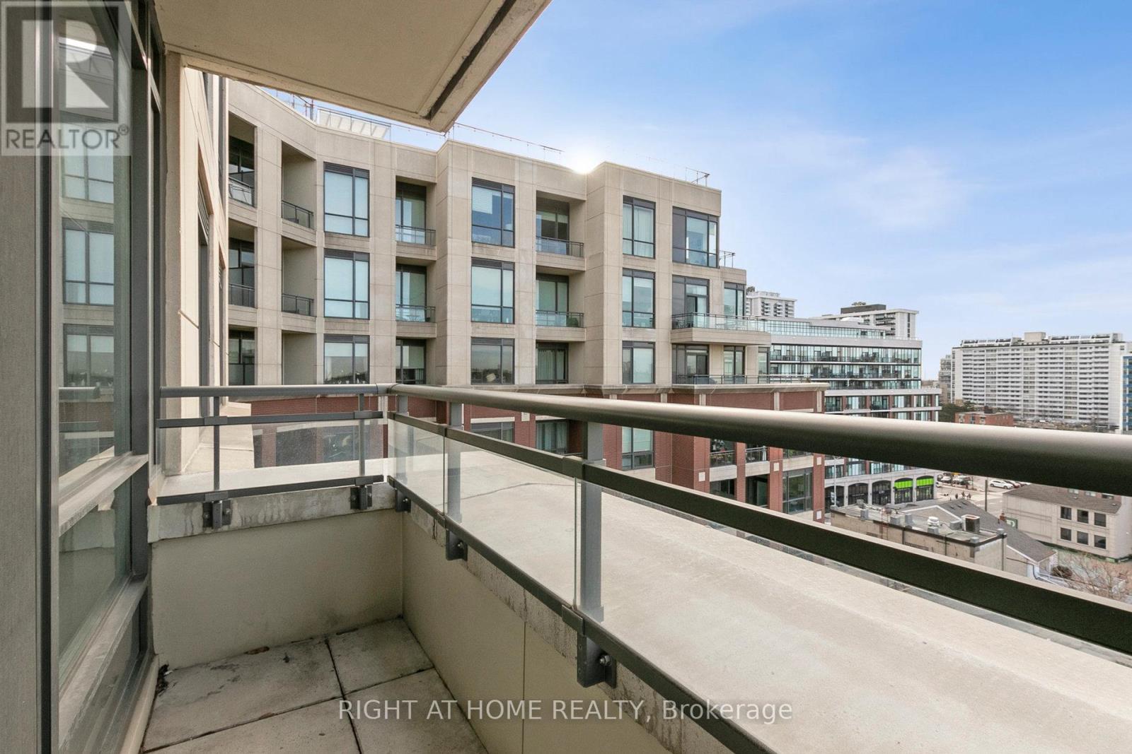 816 - 23 Glebe Road, Toronto, Ontario  M5P 0A1 - Photo 27 - C13238340