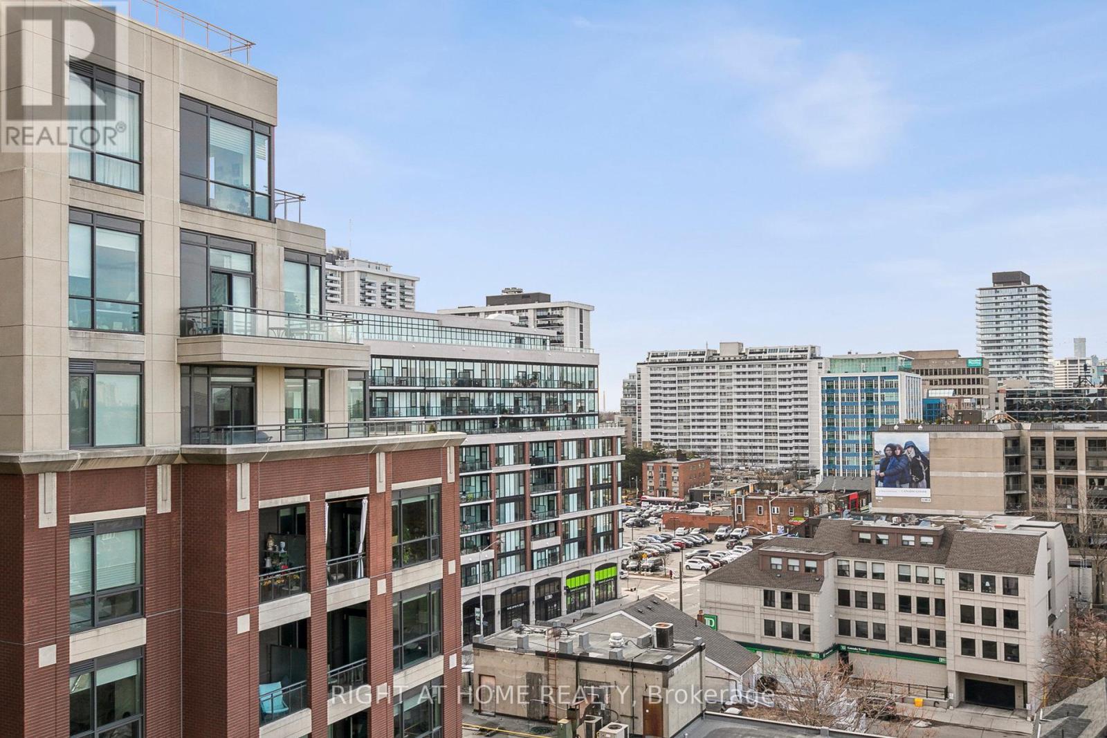 816 - 23 Glebe Road, Toronto, Ontario  M5P 0A1 - Photo 29 - C13238340