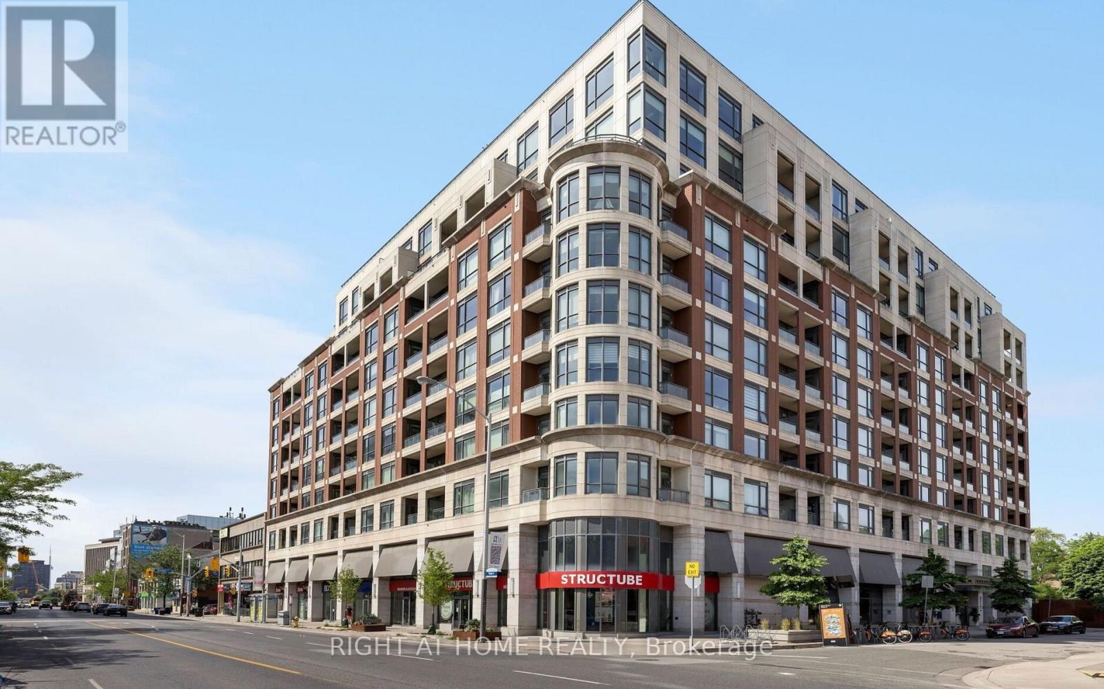816 - 23 Glebe Road, Toronto, Ontario  M5P 0A1 - Photo 30 - C13238340