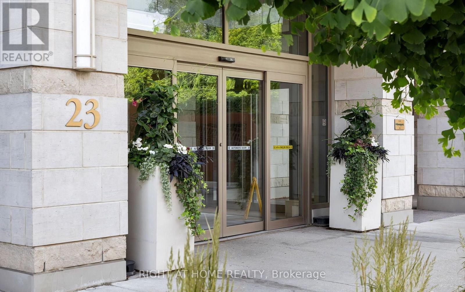 816 - 23 Glebe Road, Toronto, Ontario  M5P 0A1 - Photo 32 - C13238340