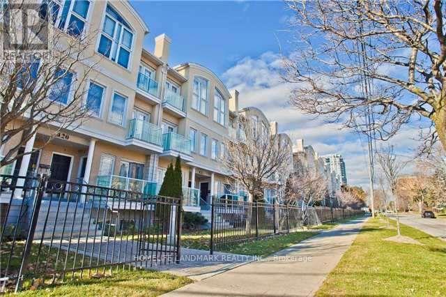 3 - 432 Kenneth Avenue, Toronto, Ontario  M2N 7M3 - Photo 16 - C13238398