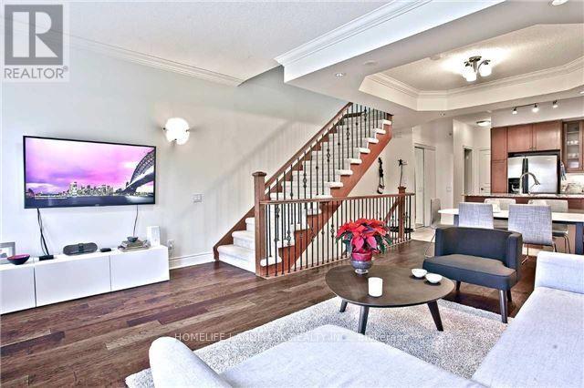 3 - 432 Kenneth Avenue, Toronto, Ontario  M2N 7M3 - Photo 2 - C13238398