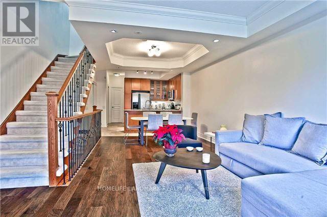 3 - 432 Kenneth Avenue, Toronto, Ontario  M2N 7M3 - Photo 3 - C13238398