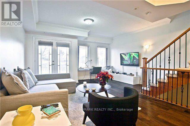 3 - 432 Kenneth Avenue, Toronto, Ontario  M2N 7M3 - Photo 4 - C13238398