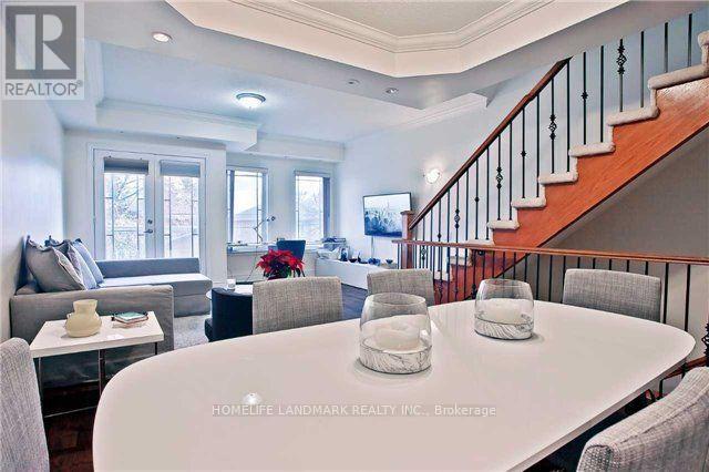 3 - 432 Kenneth Avenue, Toronto, Ontario  M2N 7M3 - Photo 5 - C13238398