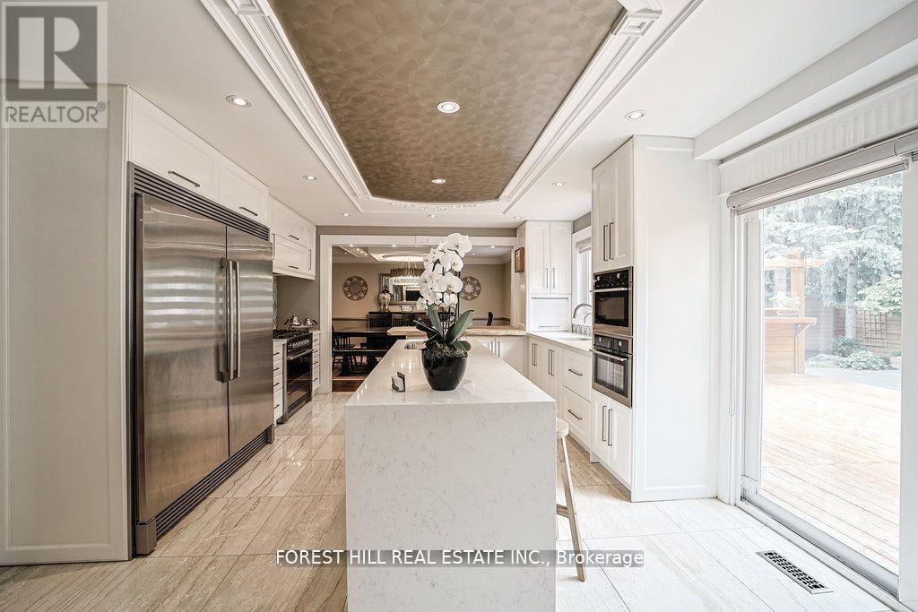 160 Banbury Road, Toronto, Ontario  M3B 2L8 - Photo 10 - C13238412