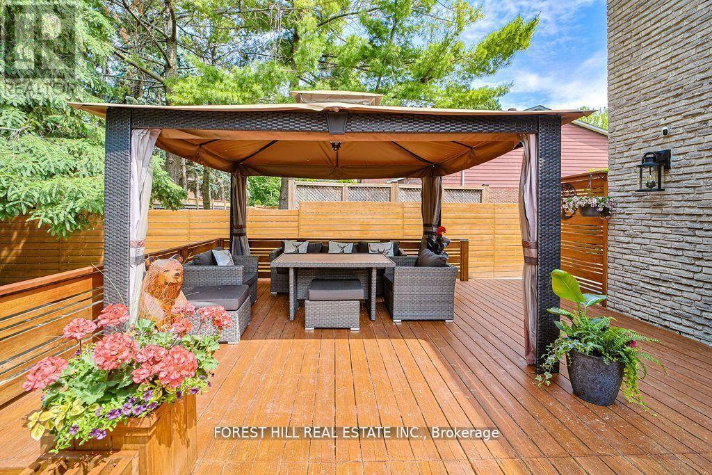 160 Banbury Road, Toronto, Ontario  M3B 2L8 - Photo 48 - C13238412