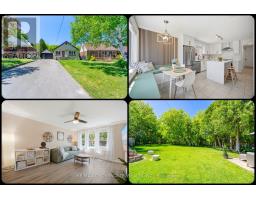 18 ADANAC DRIVE, Toronto, Ontario