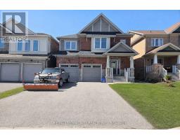 293 PIMLICO DRIVE, Oshawa, Ontario