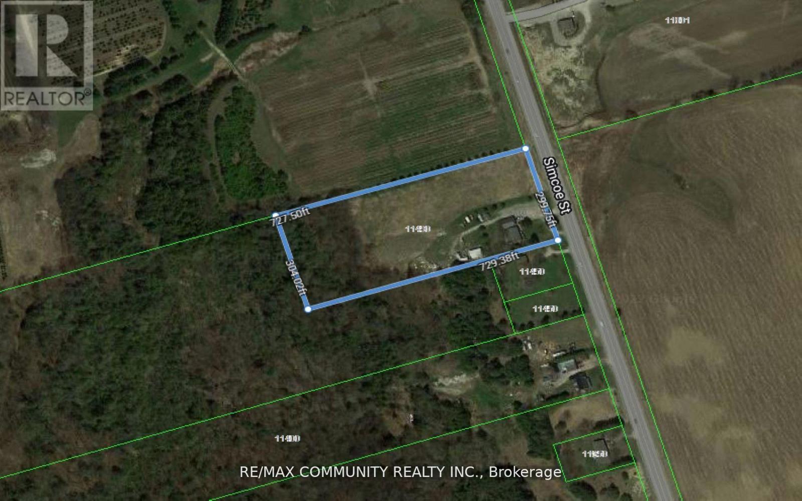 11490 Simcoe Street, Scugog, Ontario  L9L 1B3 - Photo 48 - E13238278