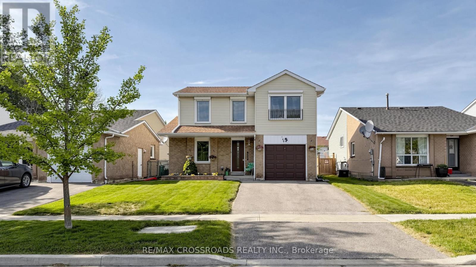 140 Goldhawk Trail, Toronto, Ontario  M1V 1W5 - Photo 2 - E13238286