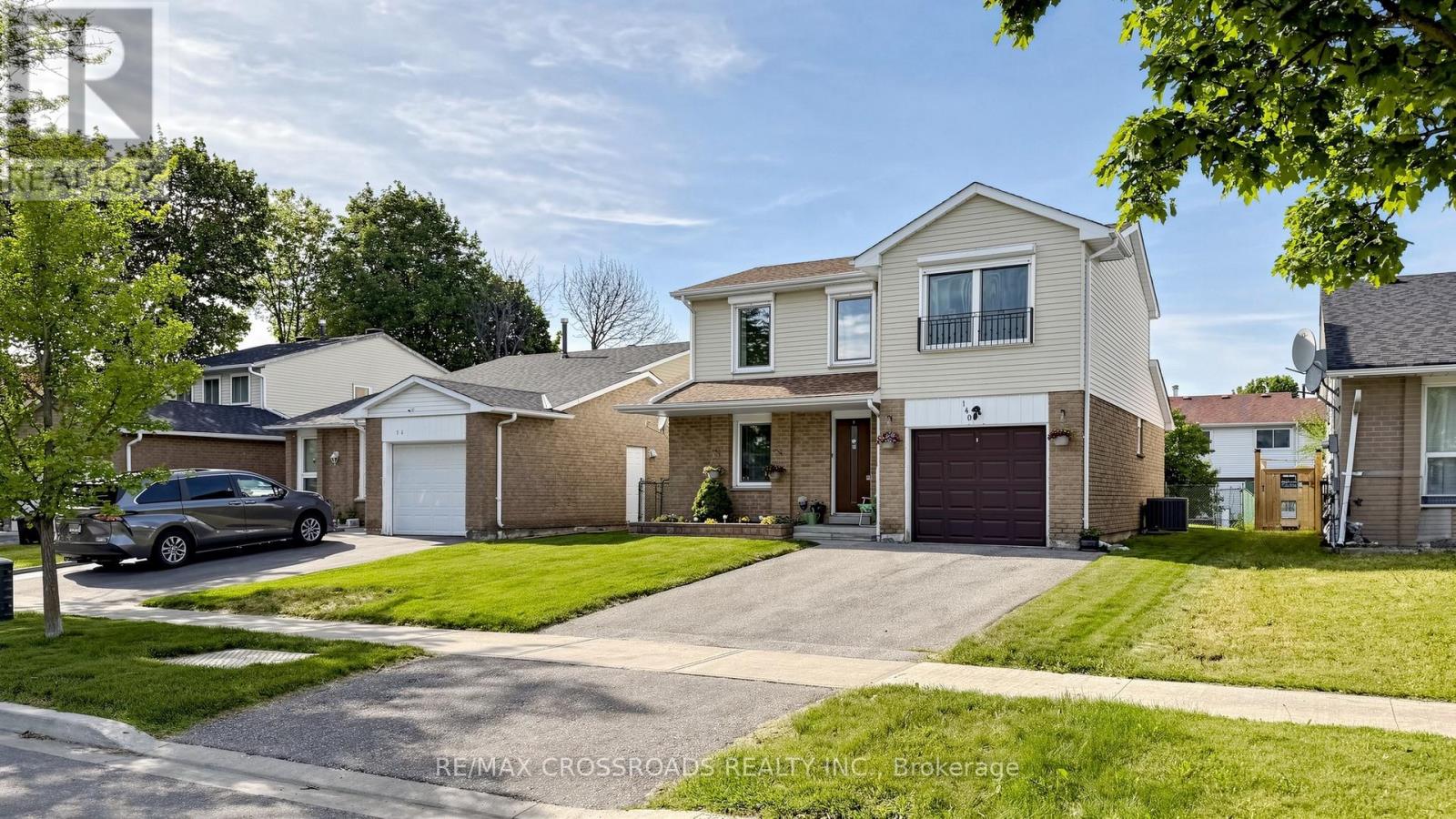 140 Goldhawk Trail, Toronto, Ontario  M1V 1W5 - Photo 3 - E13238286