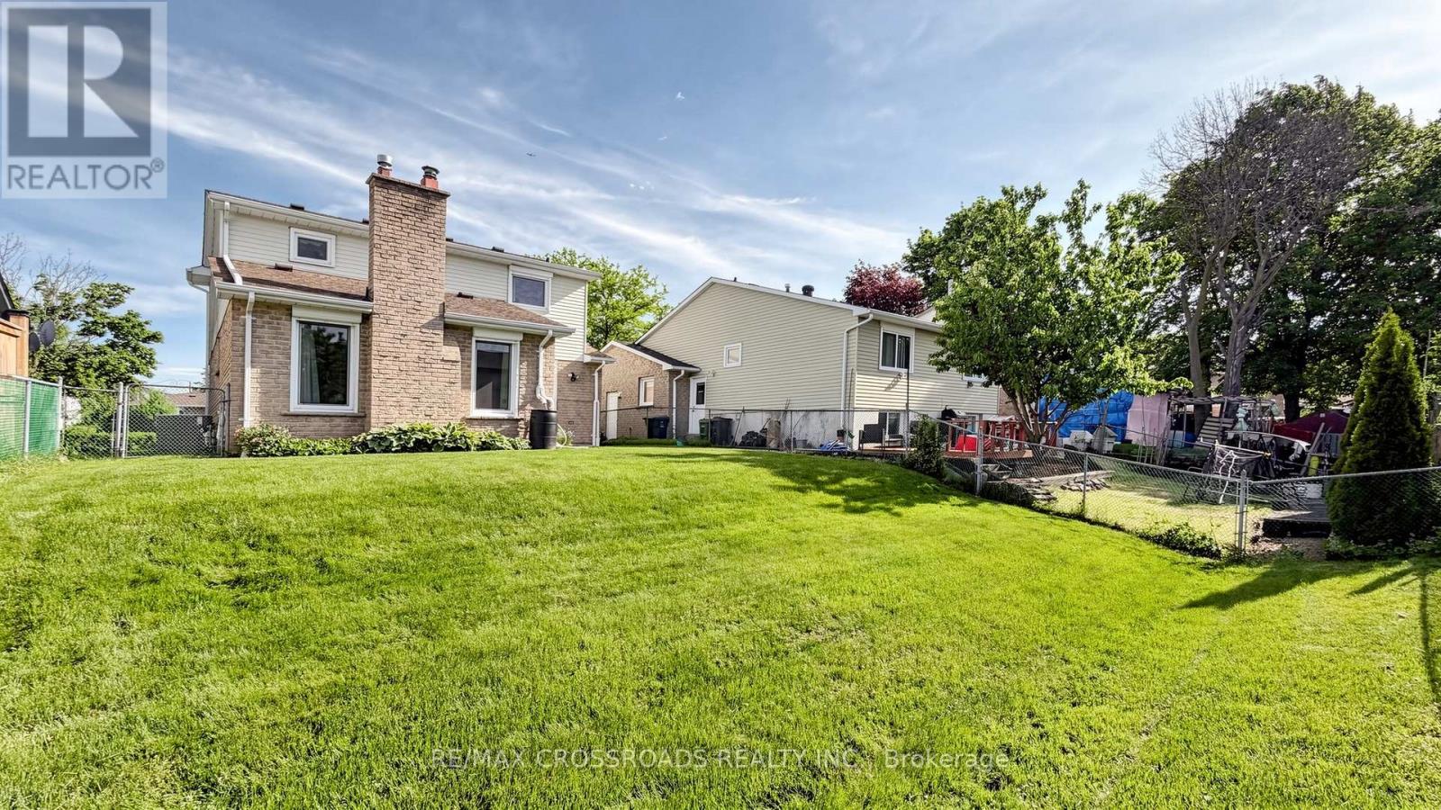 140 Goldhawk Trail, Toronto, Ontario  M1V 1W5 - Photo 33 - E13238286